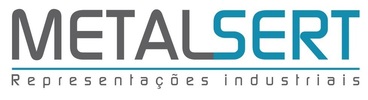 Metalsert Representacoes Ltda